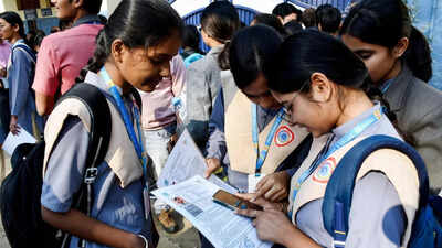HBSE opens registration for February and March 2027 Class 10 and 12 exams