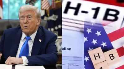 Trump moves to end H-1B visa deference: What it means for Indians stuck in the green-card backlog