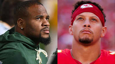 Patrick Mahomes vs Micah Parsons - why ACL recovery timelines differ