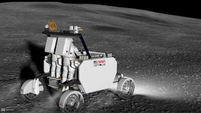 First ever AI supercomputer is heading to the Moon: What it means for humanity’s future