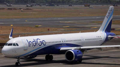 IndiGo CEO says ‘no choice’ but to consider fare hikes as fuel costs surge