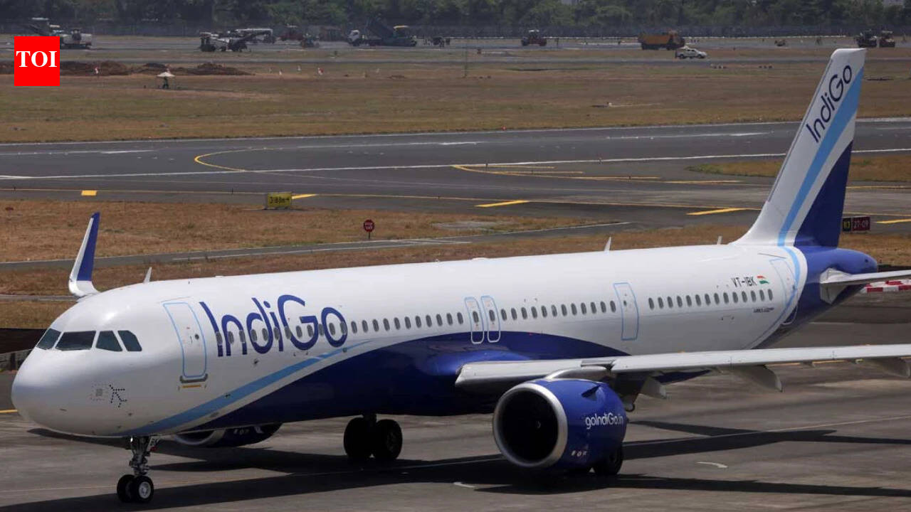 IndiGo CEO says ‘no choice’ but to consider fare hikes as fuel costs surge