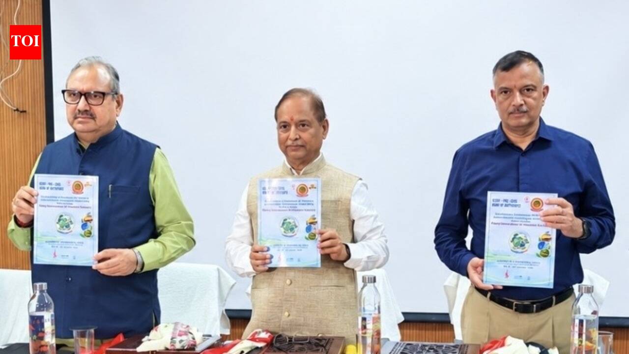 CUSB conference: Experts call for urgent action on environmental health ...