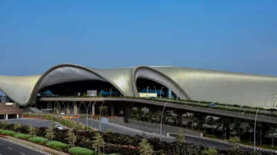 Adani Airports, IHCL to develop 8 hotels with over 2,000 rooms across airport cities, including Mumbai