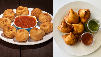 Uttar Pradesh bans artificial food colours in Samosa & Momo Chutney; what consumers and vendors need to know