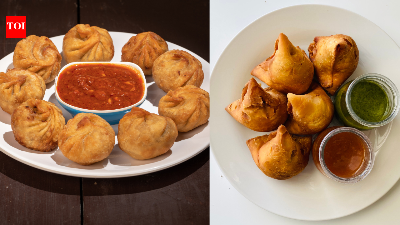 UP bans artificial colours in chutneys served with momos and samosas