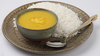 Rice varieties with the lowest Glycemic Index and the right way to cook rice to reduce blood sugar spike