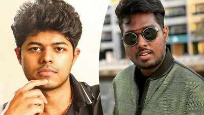 After 'Sigma' Vijay’s son Jason Sanjay to make acting debut with Atlee as producer and ‘Dude’ fame Keerthiswaran as director - EXCLUSIVE