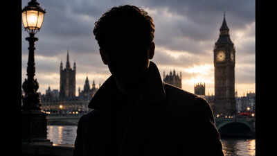 Mystery celebrity in London says he will 'kill himself' if sexual misconduct allegations against him are made public