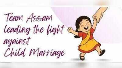 Assam child marriage crackdown: 565 held, 481 cases registered; CM Sarma says drive won’t stop
