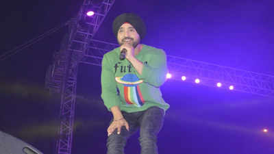 Diljit Dosanjh Delhi Concert: Metro services to run till midnight on October 30, DMRC announces special arrangements