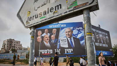 'This is not a drama': Israeli agency had intel on illegal funds before election, failed to share it