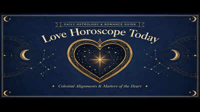 Love Horoscope Predictions, 31st October 2026: Jupiter and Saturn clash, couples find out if their big plans can survive bills, jobs and real limits