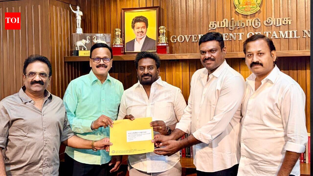 Tamil Nadu theatre owners seek 6 am shows and 2 am screenings
