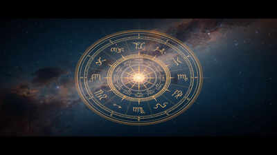Lucky Number and Colour Today, October 30, 2026: Mercury Square Mars Could Bring Impulsive Words and Decisions
