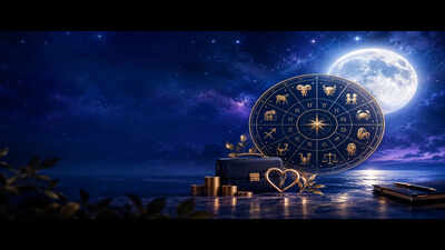 Career & Money Predictions, 31st October 2026: Jupiter-Saturn Tension Pits Big Career Ambitions Against Budgets