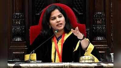 Mayor Priya slams price rise, law-and-order situation in state