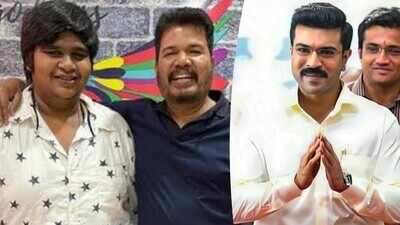 Karthik Subbaraj reveals how Shankar changed his original ‘Game Changer’ story for Ram Charan: 'It had a gangster element'