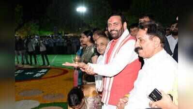 Hry to build 90-room guest house at Brahma Sarovar for Gita Mahotsav, Bengal & Delhi partner states