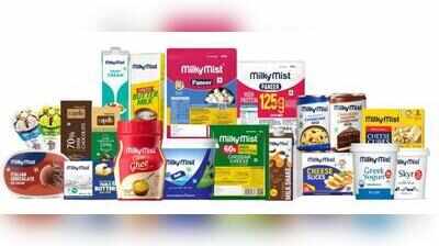 Milky Mist Q2 net profit jumps nearly 3-fold to Rs 78 cr