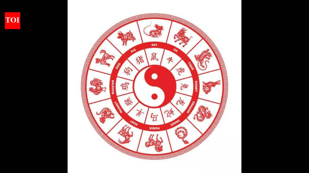 Horoscope Today, October 30, 2026: Friday Pressure Builds, but These Chinese Zodiac Animals Do Better at Their Own Pace