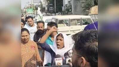 Mansa clash: Lakha Sidhana, activist sent in police custody