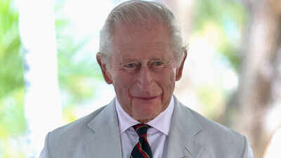 Royal regret! British king Charles III 'recognises' slavery horrors amid his Caribbean tour