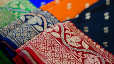 Psychology says women who choose handloom sarees over luxury labels may be drawn to more than craftsmanship, and their preference could reveal a different way of seeing fashion