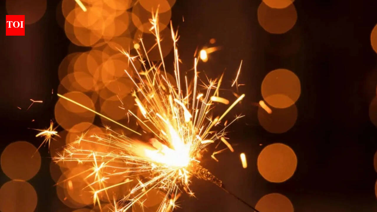 'Don't push us': SC warns of harsh stand on firecrackers if orders go unenforced