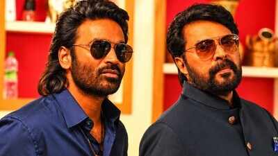 'OM' plot explained: Rajkumar Periasamy reveals what connects Mammootty, Dhanush, Sai Pallavi and other characters, says 'It is an emotional story'