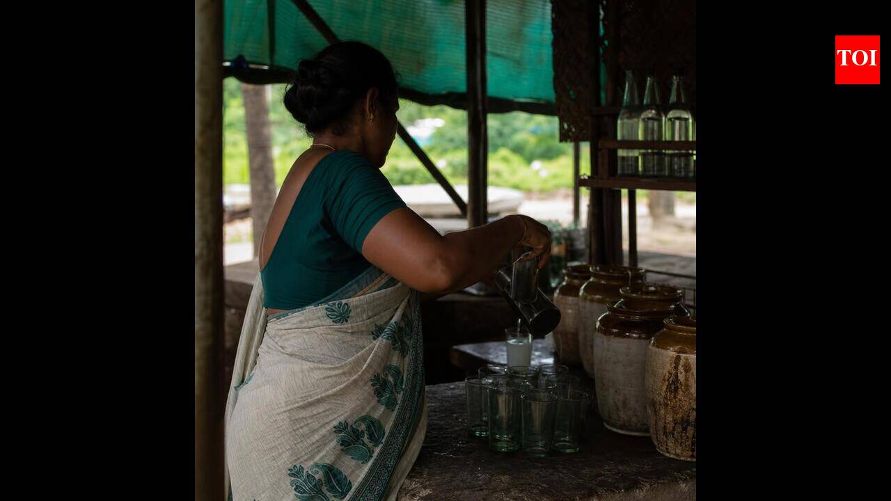 Kerala High Court Strikes Down Ban on Women in Toddy Shops
