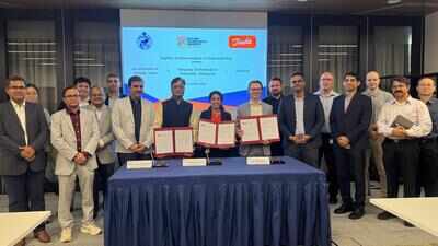State gets Singapore partners for clean energy storage, smart grid tech
