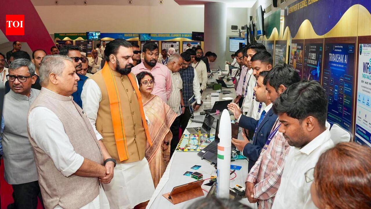 CM bats for space tech to improve flood management, farming & public ...