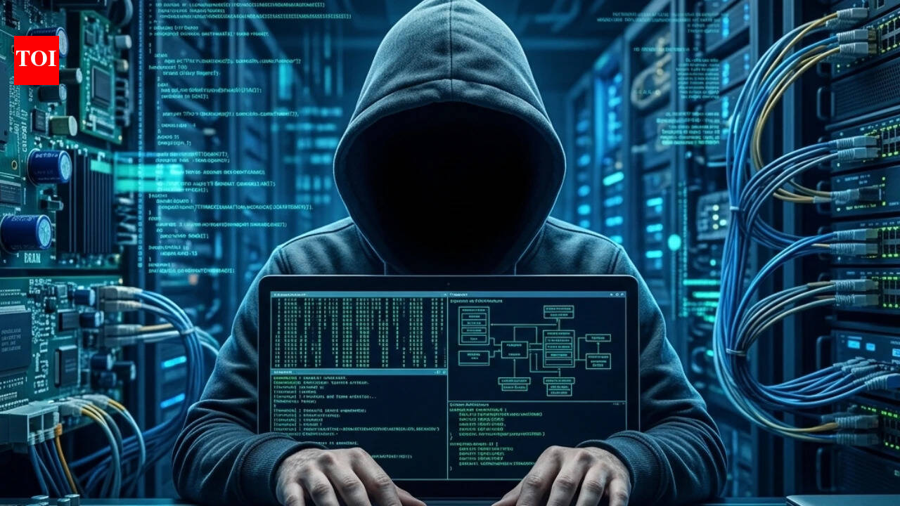 UP cybercrime cases: Girls make up 75% of 24 rescued children; youngest victims aged just 2