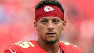 Patrick Mahomes’ retirement timeline takes a surprising turn as Chiefs trainer reveals his 10 Super Bowl goal