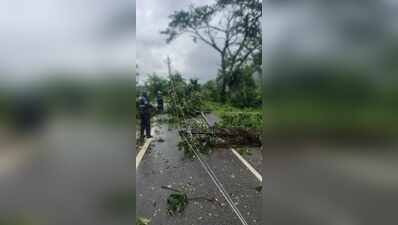 Between 2014 and 2021, Odisha lost Rs 24,400 crore due to natural disasters: CDRI study