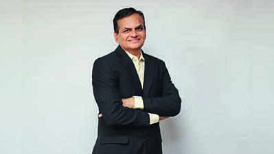 Equitas SFB’s chief Vasudevan resigns over investor concerns about daughter’s NBFC