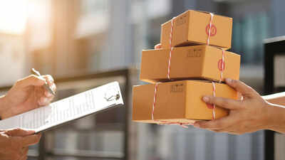 5 things you should check before accepting a parcel delivery