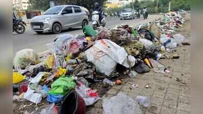 Fresh bids undercut earlier rates as Bengaluru Solid Waste Management Ltd defends waste contracts in Bengaluru