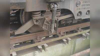 Train services resume on Lumding-Badarpur section 7 hrs after locomotive derailment
