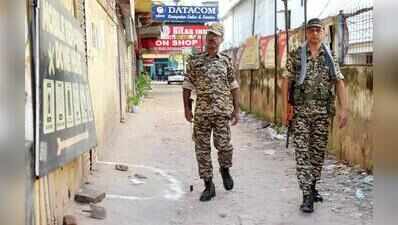 Barpeta traders seek death penalty for Guwahati hotel shooting accused