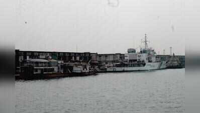 Centre approves Rs 430cr for dredging at Kolkata, Haldia ports