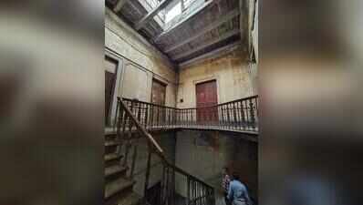 HC: Oldest surviving bldgs are city’s pride, all must ensure their protection