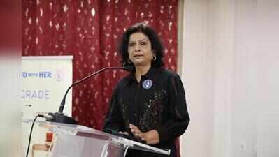 Beyond policing, women’s safety needs mindset shift, Women’s Safety Wing chief Charu Sinha tells Osmania University students in Hyderabad