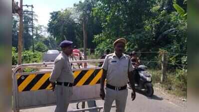 Cops given free hand to act in crimes against women, says Suvendu
