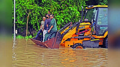 Ahmedabad: AMC approves Rs 19 crore storm water pumping station in Ghuma
