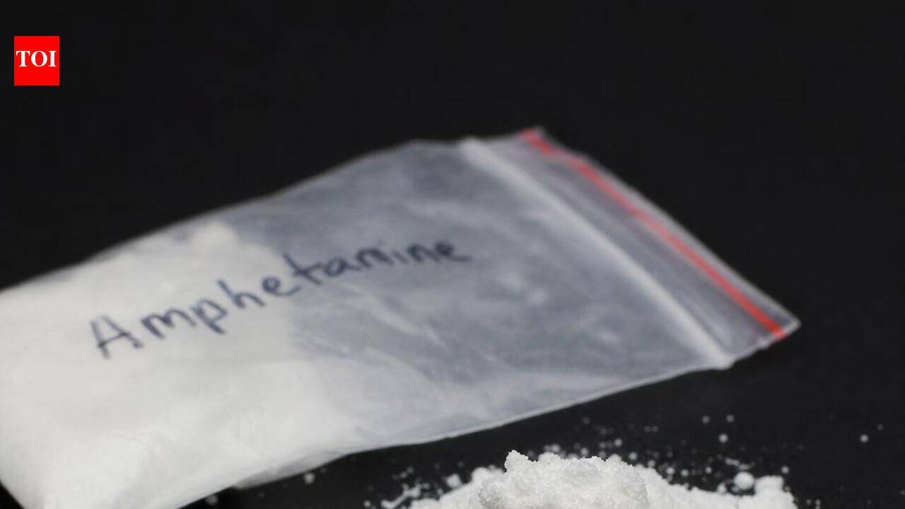 Rs2.4cr amphetamine seized near Saoner, 2 arrested