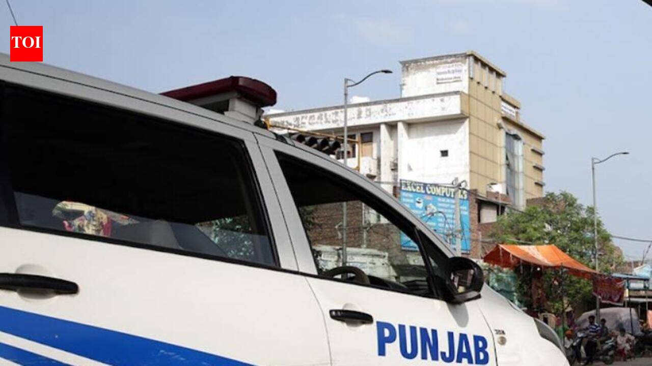 Drug case accused's house razed in Ahmedgarh