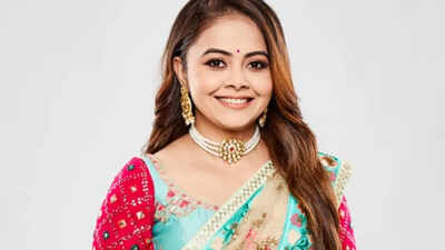 Saath Nibhana Saathiya fame Devoleena Bhattacharjee defends women’s choice of keeping Karwa Chauth