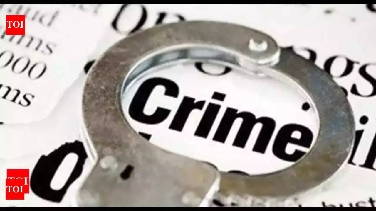 Duo drug 70-year-old farmer, flee with Rs 2.9L